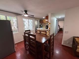Quiet apartment AC y Wi-Fi Ideal for families - 7