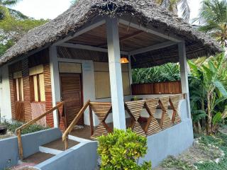 Mafia Beach Bungalows sea view - 1