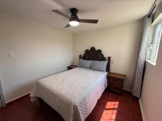 Quiet apartment AC y Wi-Fi Ideal for families - 3