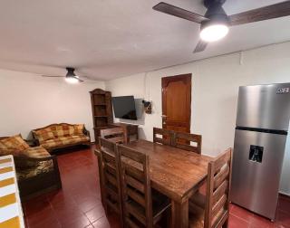 Quiet apartment AC y Wi-Fi Ideal for families - 2