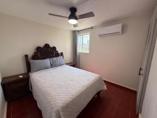 Quiet apartment AC y Wi-Fi Ideal for families - 1