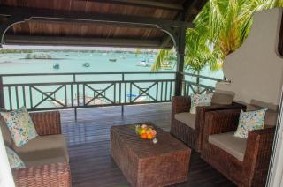 Stunning penthouse with spectacular sea view - 2