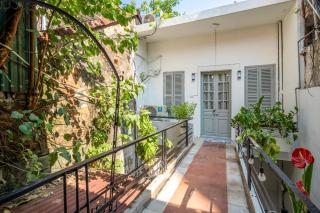 Luma Home - 2bedrooms - 3beds - balcony - 4