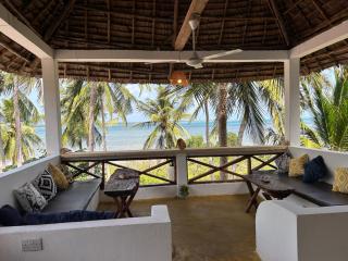 Mafia Beach Bungalows sea view - 0
