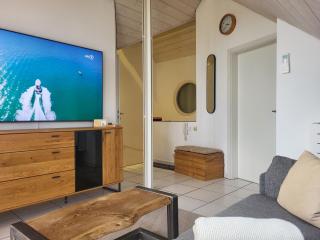 Ferienwohnung Überblick -Altstadt & Rosengarten - 6