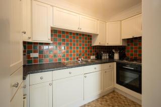Woolacombe Apartment with Panoramic Sea Views - 3