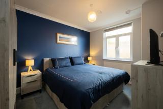 Woolacombe Apartment with Panoramic Sea Views - 4