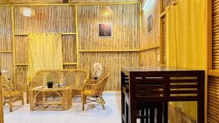 Shri Hari Bamboo Vihar - 4