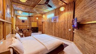 Shri Hari Bamboo Vihar - 2