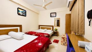 Hotel New Royal Palace Dhanmondi - 5