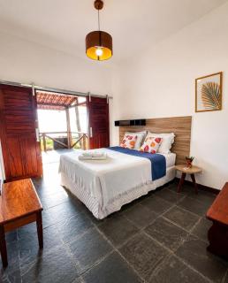 Casa Pé na Areia, Praia de Maceió - 0