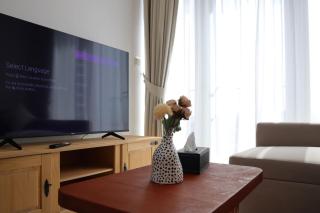 Modern 1BR Masdar - Bright Urban Apartment - 2