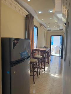 Joya Mora Luxury 2 Bedroom Sea View Chalet Second Row شاليه فاخر غرفتين نوم بإطلالة على البحر صف ثانٍ - 3