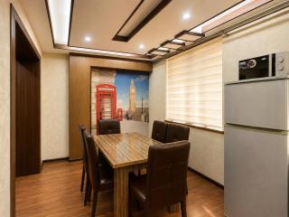Cozy studio close to Tashkent Eco Park - 4