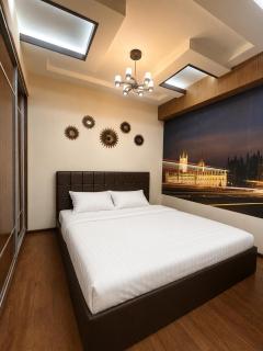 Cozy studio close to Tashkent Eco Park - 6