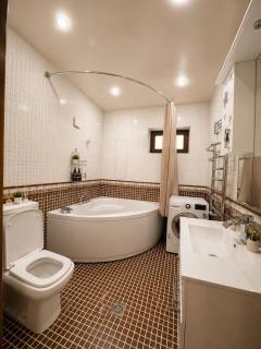 Cozy studio close to Tashkent Eco Park - 2