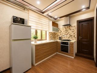 Cozy studio close to Tashkent Eco Park - 3