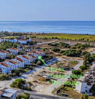 Villa Akdeniz 16 - 0