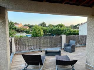 Appartement spacieux et lumineux - 6