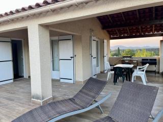 Appartement spacieux et lumineux - 3
