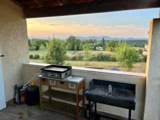 Appartement spacieux et lumineux - 1