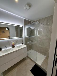 Les Secrets Du Verdon Love Room & Balnéo Privée - 1