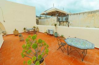 Riad Dar Kenza - 9