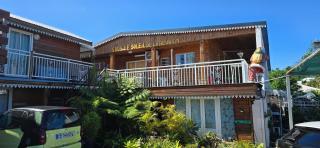 Sous le soleil de la Reunion - 5