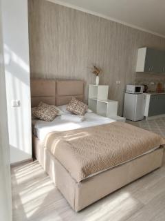 Квартира студия в ЖК Lotus Terrace - 8