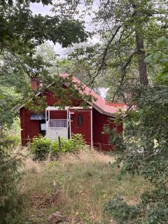 Drängstugan - Tiny House - 2