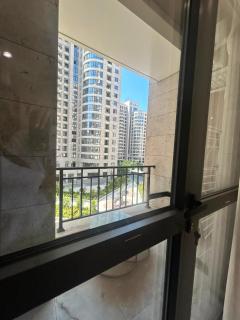 Erevan Byurex Apartament - 1