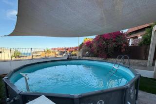 Shoreline Condo 4 Desert Oasis Free Wifi, Cool AC - San Felipe - 6