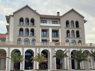Marina Village, Sea Breeze Resort - 0