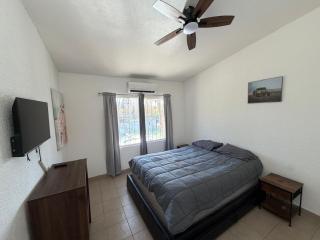 Shoreline Condo 4 Desert Oasis Free Wifi, Cool AC - San Felipe - 4