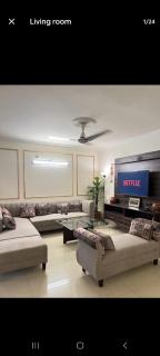 Luxury living in Islamabad - 2