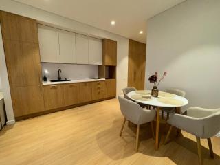 Marina Village, Sea Breeze Resort - 9