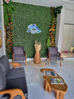 Botus Hotel - 0