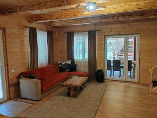 Flowers Cabin - 2