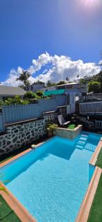 Sous le soleil de la Reunion - 9