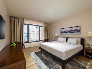 Novotel Suites Riyadh Olaya - 8