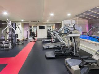 Novotel Suites Riyadh Olaya - 7