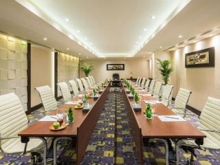 Novotel Suites Riyadh Olaya - 2