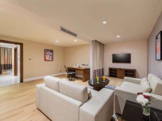 Novotel Suites Riyadh Olaya - 1