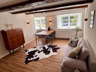 Ferienwohnung 'Griaß Di' Auszeit und Erholung, Familie und Pferdehof, 410 - 0