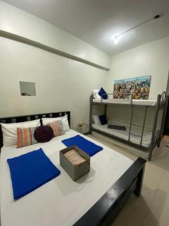Ortigas Uptown Bonifacio CBD Hostel - 5