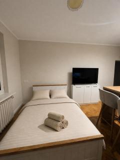 Apartamenty Centrum Białystok - 9