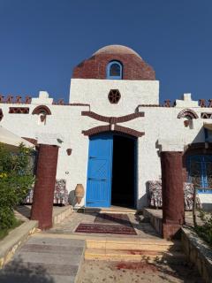 Villa El Safir farmhouse & Camping - 9