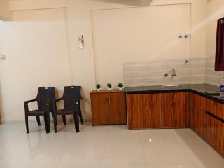 Manjadi Stay 2 BHK 2 AC Bedroom Apartment 160m to Guruvayur Temple - 6