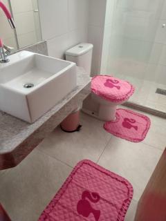 Apartamento rosa - 8