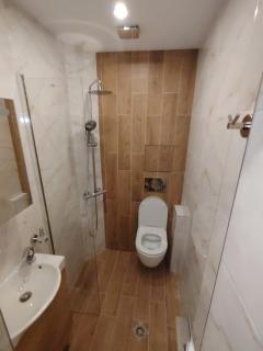 ASPARUH 49-Modern City Centre Apartment - 6